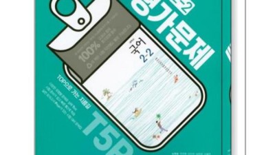 2024 수능 대비 국어2 2평 가이드 문제집! 꿀팁 대방출🍯